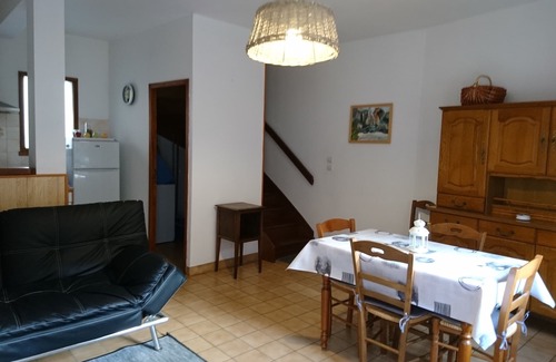 La Malene Cottage | LA MALENE COEUR DES GORGES DU TARN EN LOZERE