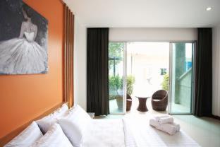 Talat Yai Hôtel | The Malika Hotel - SHA Extra Plus