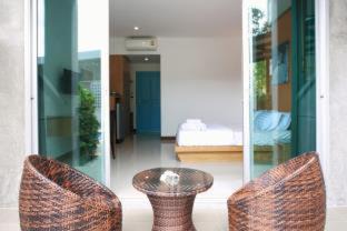 Talat Yai Hôtel | The Malika Hotel - SHA Extra Plus