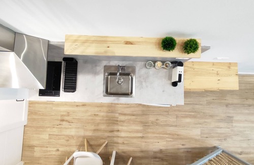 Malilla Appartement | The Malilla Apartment 06 by Florit Flats