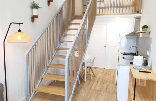 Malilla Appartement | The Malilla Apartment 06 by Florit Flats