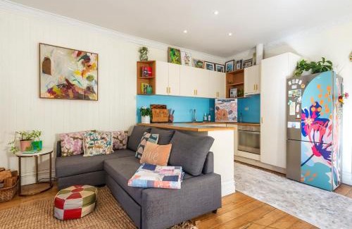 Malmsbury Maison | The Malmsbury Nook
