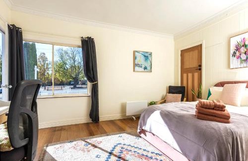Malmsbury Maison | The Malmsbury Nook