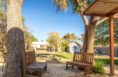 Malmsbury Maison | The Malmsbury Nook