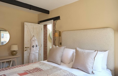 Weybourne Hôtel | The Maltings