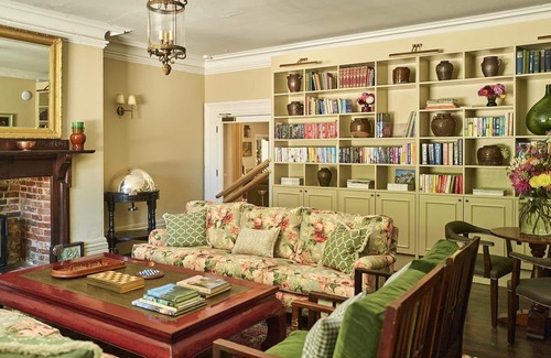 Weybourne Hôtel | The Maltings