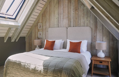 Weybourne Hôtel | The Maltings