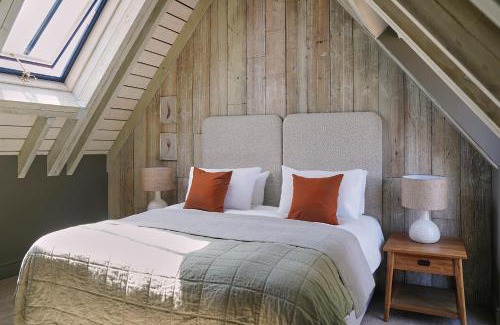 Weybourne Hôtel | The Maltings