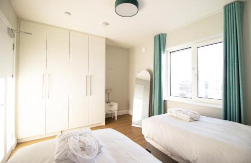 Portlaoise Appartement | The Maltings