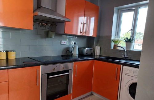 Dunstable Appartement | The Maltings - Huku Kwetu (Dunstable)