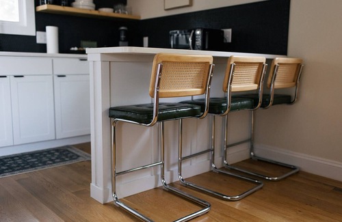 Chambersburg Appartement | The Mane & Co - No. 6