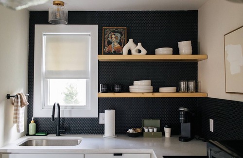 Chambersburg Appartement | The Mane & Co - No. 6