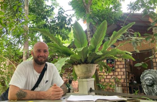 Polhena Maison | The Mango Leaf