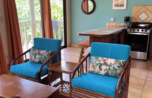 Tres Rios Appartement | The Mango Tree Villas and Spa