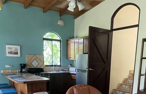 Tres Rios Appartement | The Mango Tree Villas and Spa