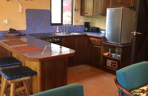 Tres Rios Appartement | The Mango Tree Villas and Spa