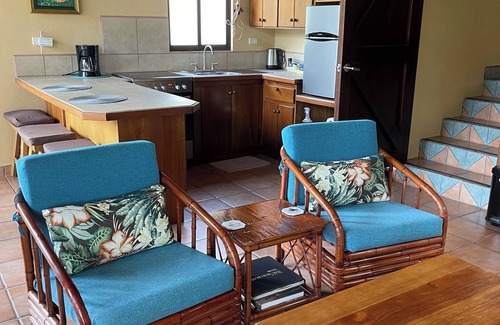 Tres Rios Appartement | The Mango Tree Villas and Spa