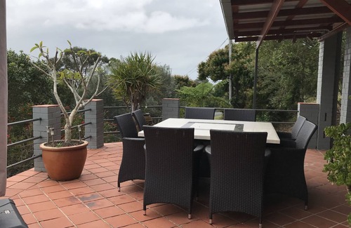 Crescent Head Appartement | La Mango Trees-escapade paisible, avec de superbes vues
