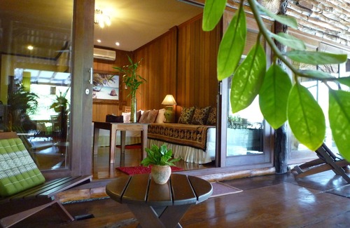 Koh Chang Tai Hôtel | The Mangrove Hideaway Koh Chang