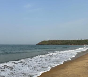 Devgad Hôtel | The Mangrove
