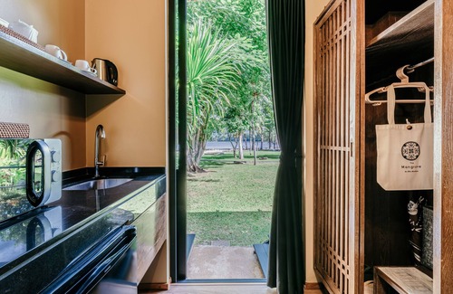 Wichit Station Balnéaire | The Mangrove Panwa Phuket Resort