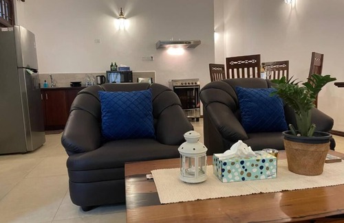 Colombo 10 Appartement | The Manor 1926- Colonial Apartment