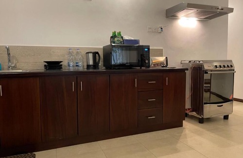 Colombo 10 Appartement | The Manor 1926- Colonial Apartment