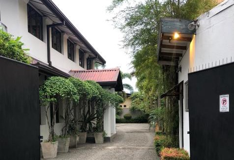 Kuppiyawatta East Appartement | The Manor 1926