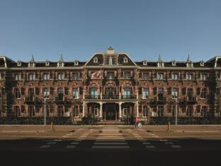 Dapperbuurt Hôtel | The Manor Amsterdam