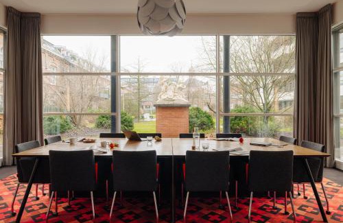 Dapperbuurt Hôtel | The Manor Amsterdam