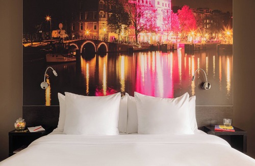 Dapperbuurt Hôtel | The Manor Amsterdam