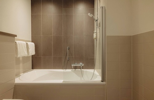 Dapperbuurt Hôtel | The Manor Amsterdam