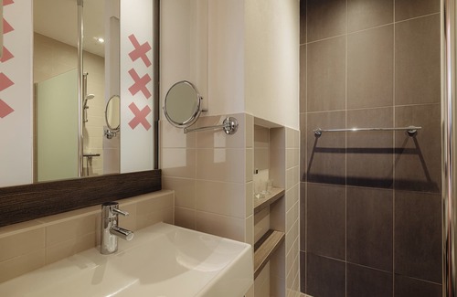 Dapperbuurt Hôtel | The Manor Amsterdam
