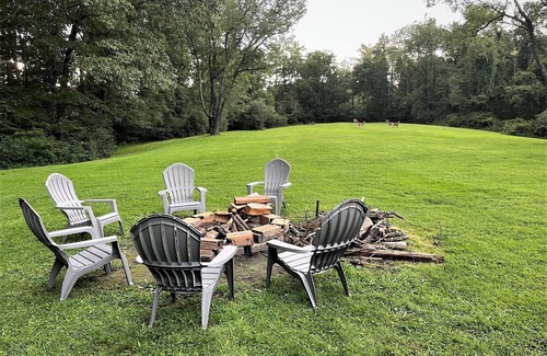 Redstar Maison | The Manor at Glen Jean Meadows