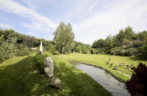 Airth Maison | The Manor at Plane Castle