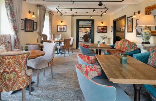 Holt Hôtel | The Manor Coastal Hotel & Inn, Blakeney - The Coaching Inn Group