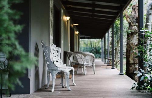 Daylesford Maison | The Manor House Daylesford