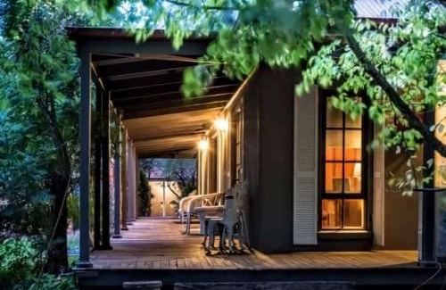 Daylesford Maison | The Manor House Daylesford