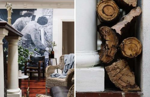 Daylesford Maison | The Manor House Daylesford