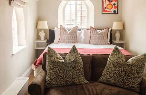 Ditcheat Hôtel | The Manor House Inn