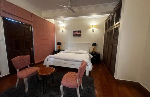Shimla Hôtel | The Manor Luxury Apartments, Shimla