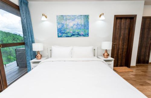 Shimla Hôtel | The Manor Luxury Apartments, Shimla