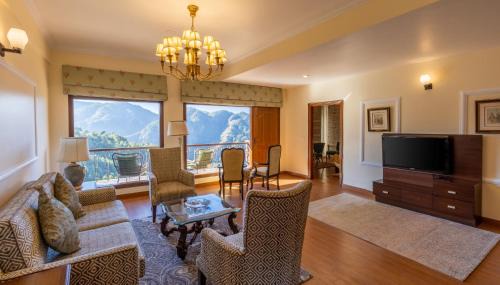 Shimla Hôtel | The Manor Luxury Apartments, Shimla