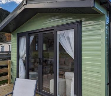 Ardentinny Maison | The Manor Sea View 8