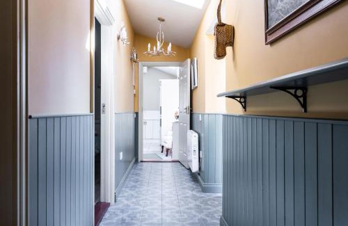 Maynooth Appartement | The Manor Stables at Moyglare Manor