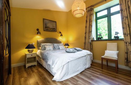 Maynooth Appartement | The Manor Stables at Moyglare Manor