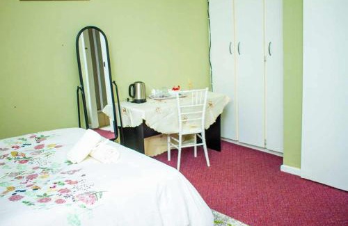 King William's Town Lit Et Petit-Déjeuner | The Manse
