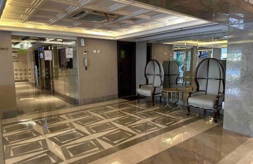 Old Jakarta Appartement | The Mansion at Dukuh Golf Kemayoran