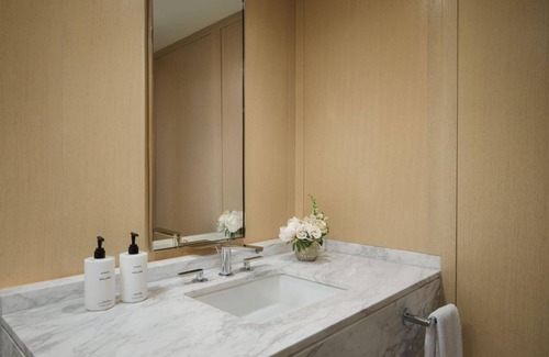 Boston Hôtel | The Mansion at The Newbury Boston!