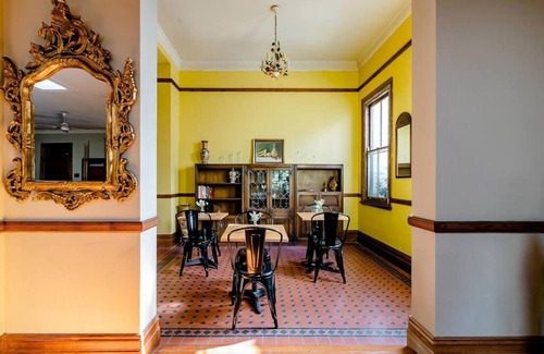Islington Maison | The Mansion - Double Room 9